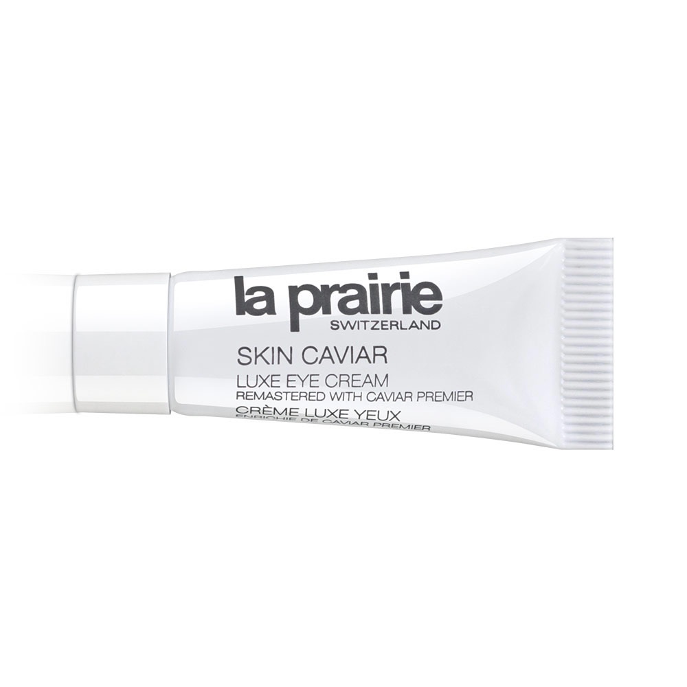 La Prairie Skin Caviar Luxe Eye Cream